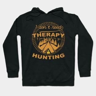 Hunting Hoodie